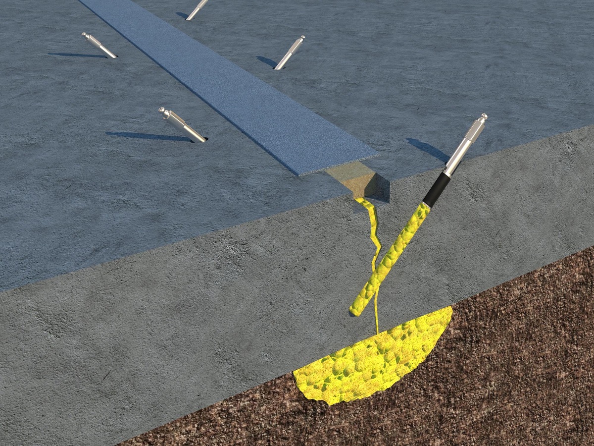 Виды гидроизоляционных материалов - О цементе инфо